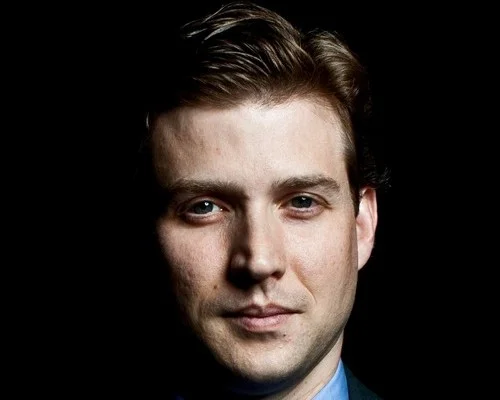 Alec Ross – U.S. Department of State, Senior Advisor for Innovation