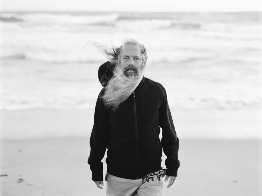 Rick Rubin – Def Jam RecordsV