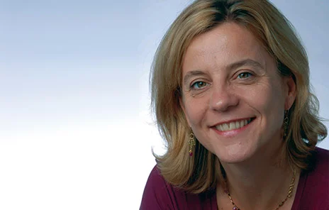 Yvette Alberdingk-Thijm – WITNESS
