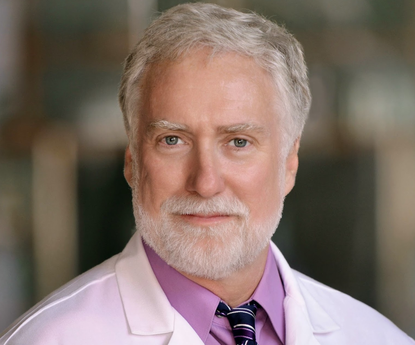 Dr. Steven Curley – Kanzius Cancer Research Foundation