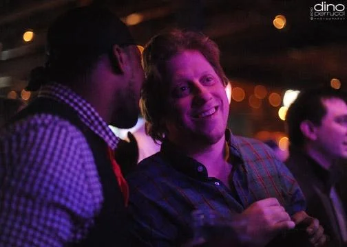 Peter Shapiro 