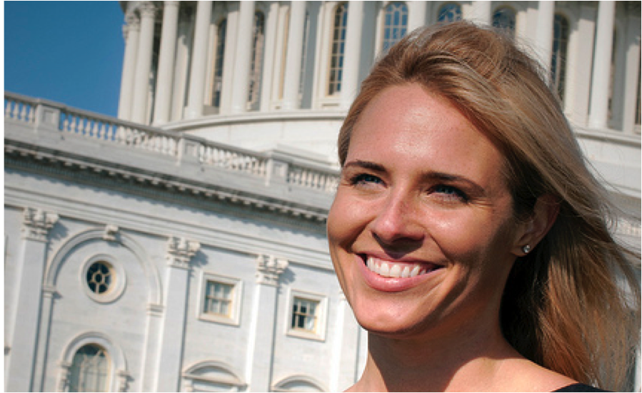 Marci Harris – POPVOX
