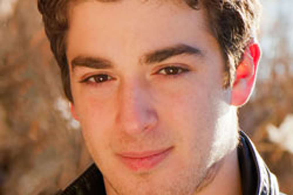 Jourdan Urbach – Concerts For A Cure