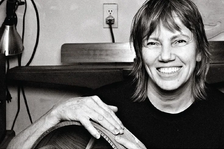 Pat Metheny and Linda Manzer - Pikasso Guitar