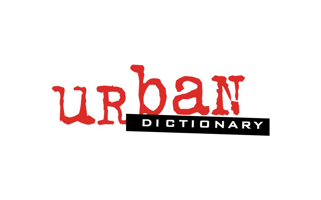 Urban Dictionary 