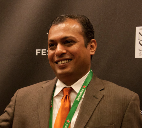 Anand Subramanian - NIMBLETV