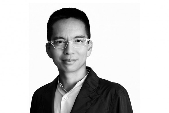 John Maeda - STEM to STEAM Initiative