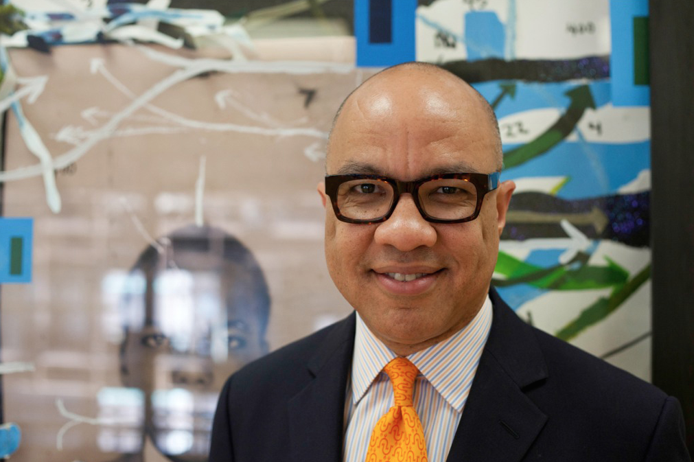 Darren Walker - The Ford Foundation