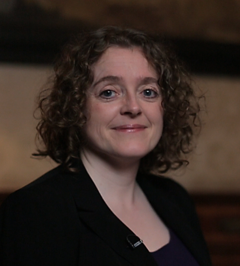 Georgette Mulheir - Lumos