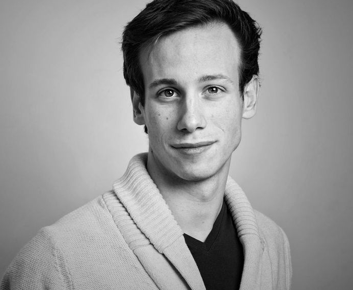 Alex Momont - Drones For Good