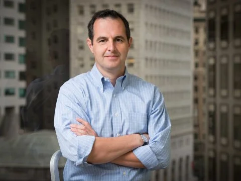 Lending Club - Renaud Laplanche