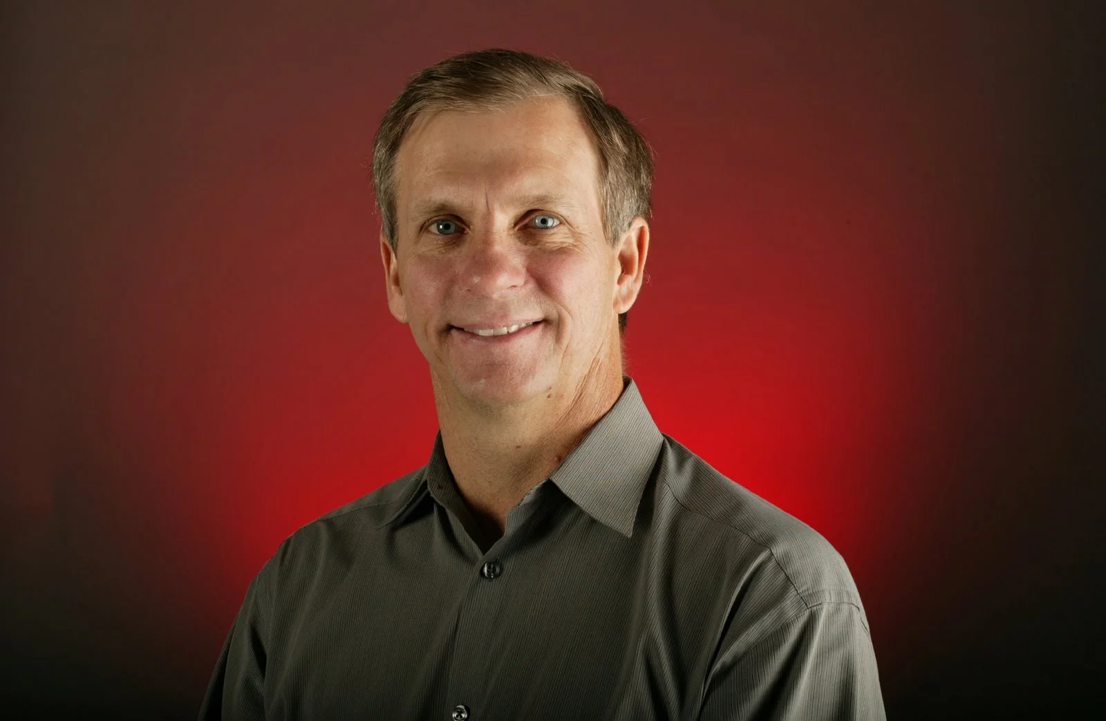 Alan Eustace