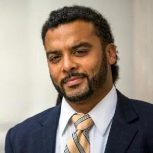 Adam J. Foss
