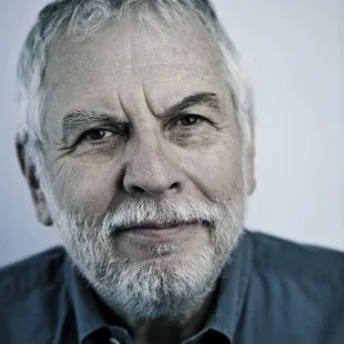 Nolan Bushnell