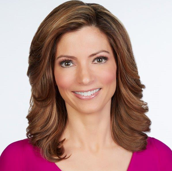 Deirdre Bolton