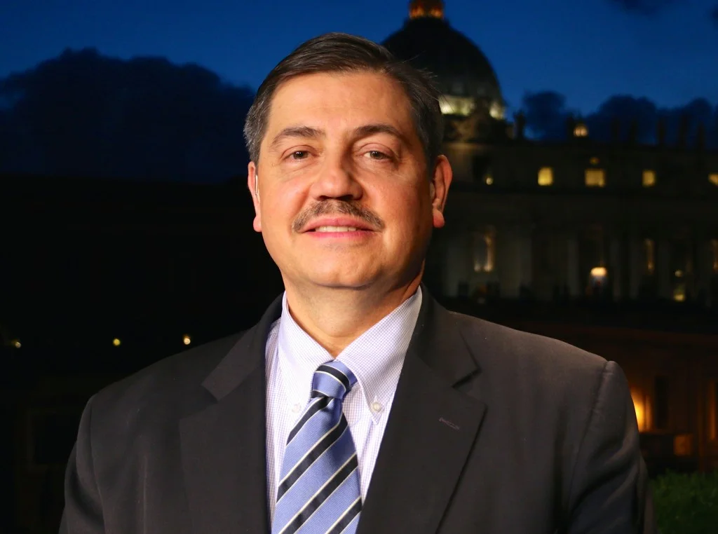 Alejandro Bermudez