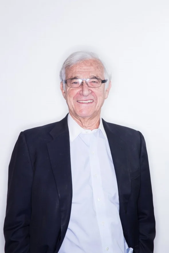 Alan Patricof