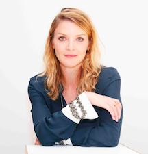 Kristy Caylor