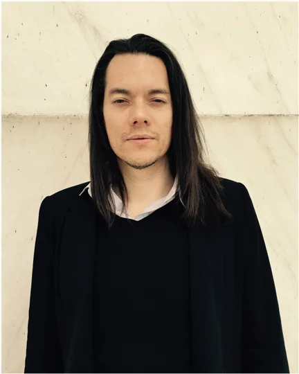 Colin Miles Campbell