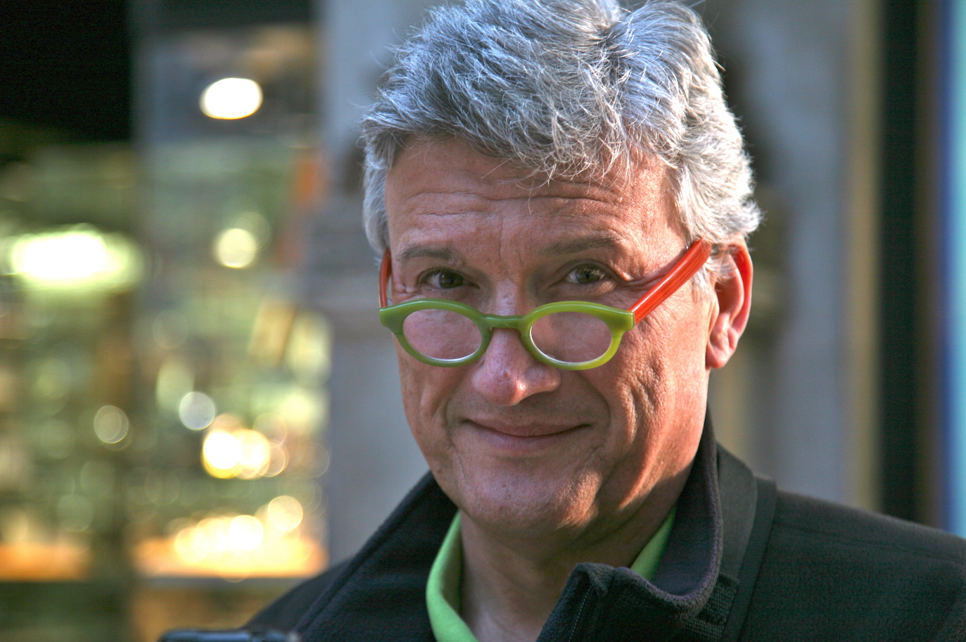 Dr. James Doty