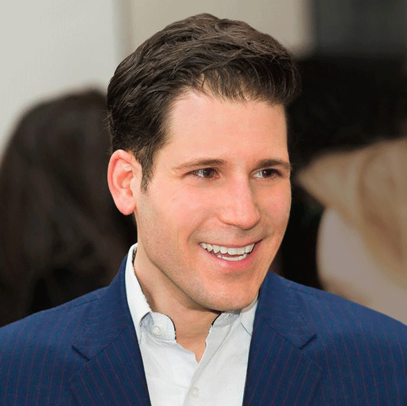 Bradley Feinstein
