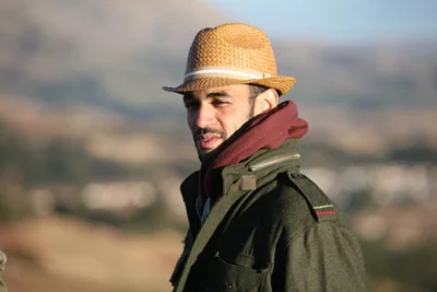 Sol Guy
