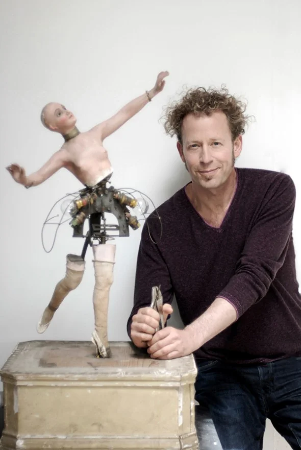 Ken Goldberg