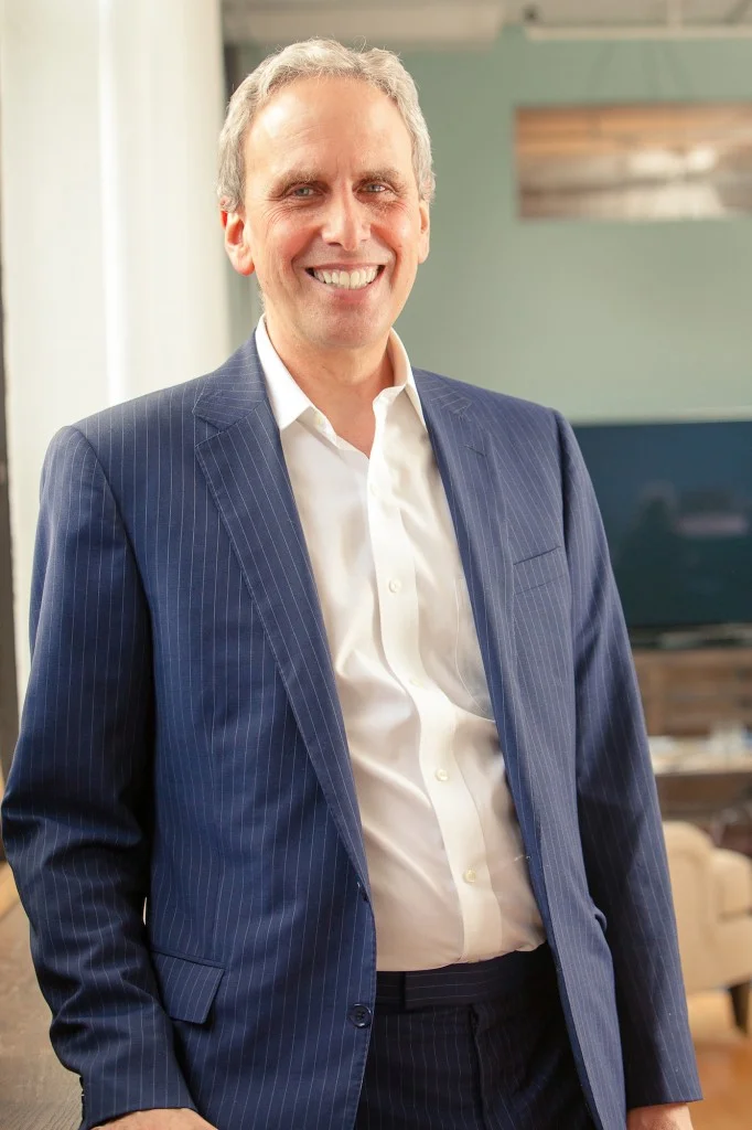 Bob Roth — Disruptor Awards