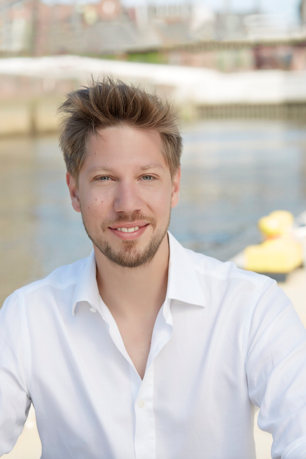 Florian Hoffmann