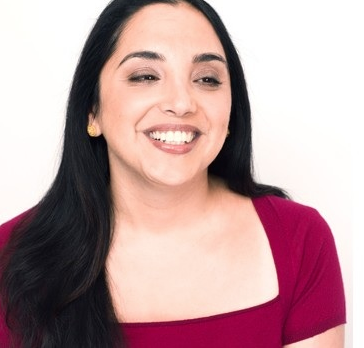 Sheena Iyengar