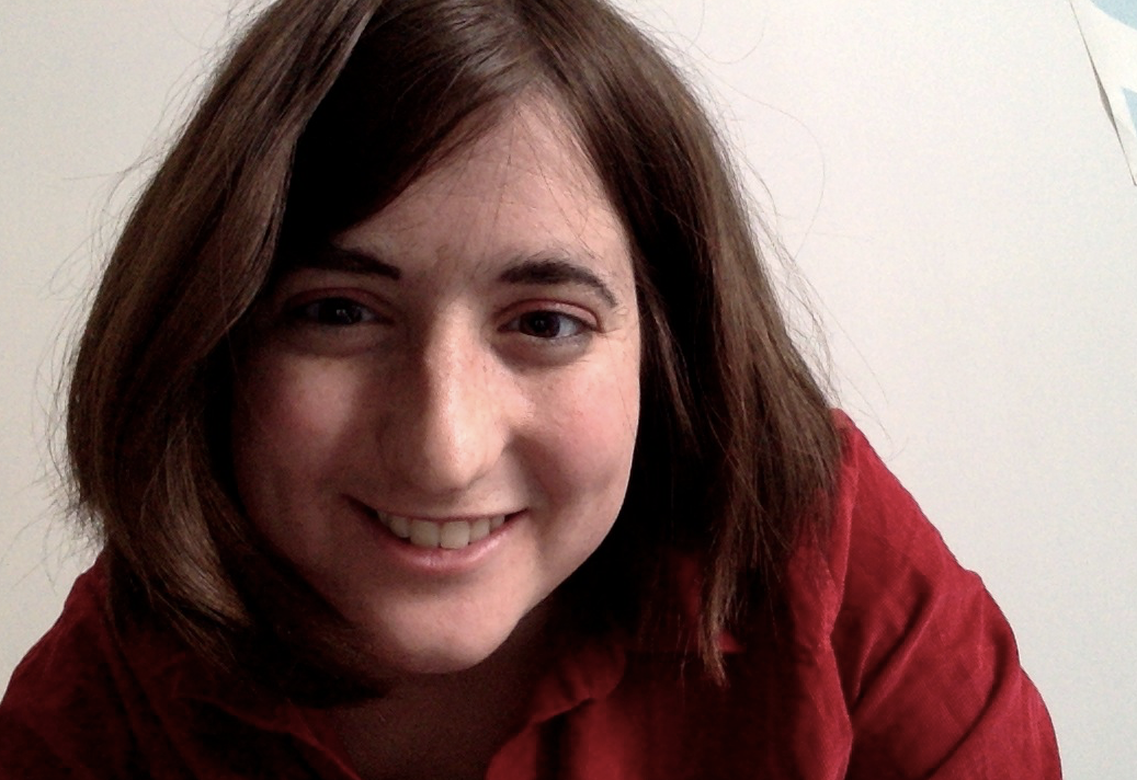 Betsy Isaacson