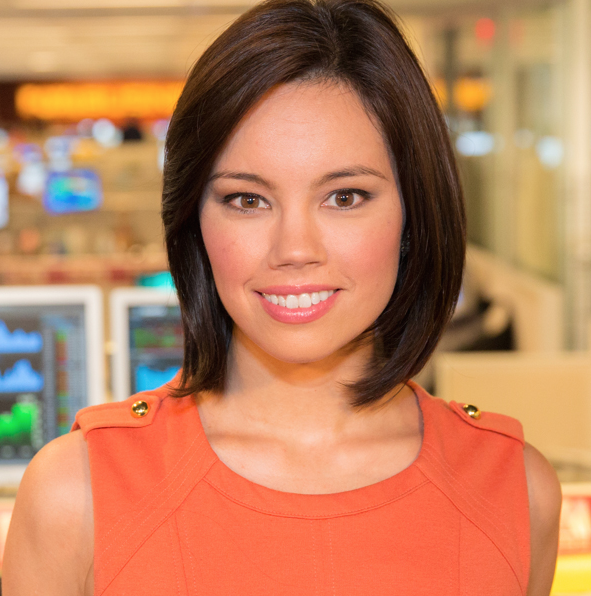 Jo Ling Kent