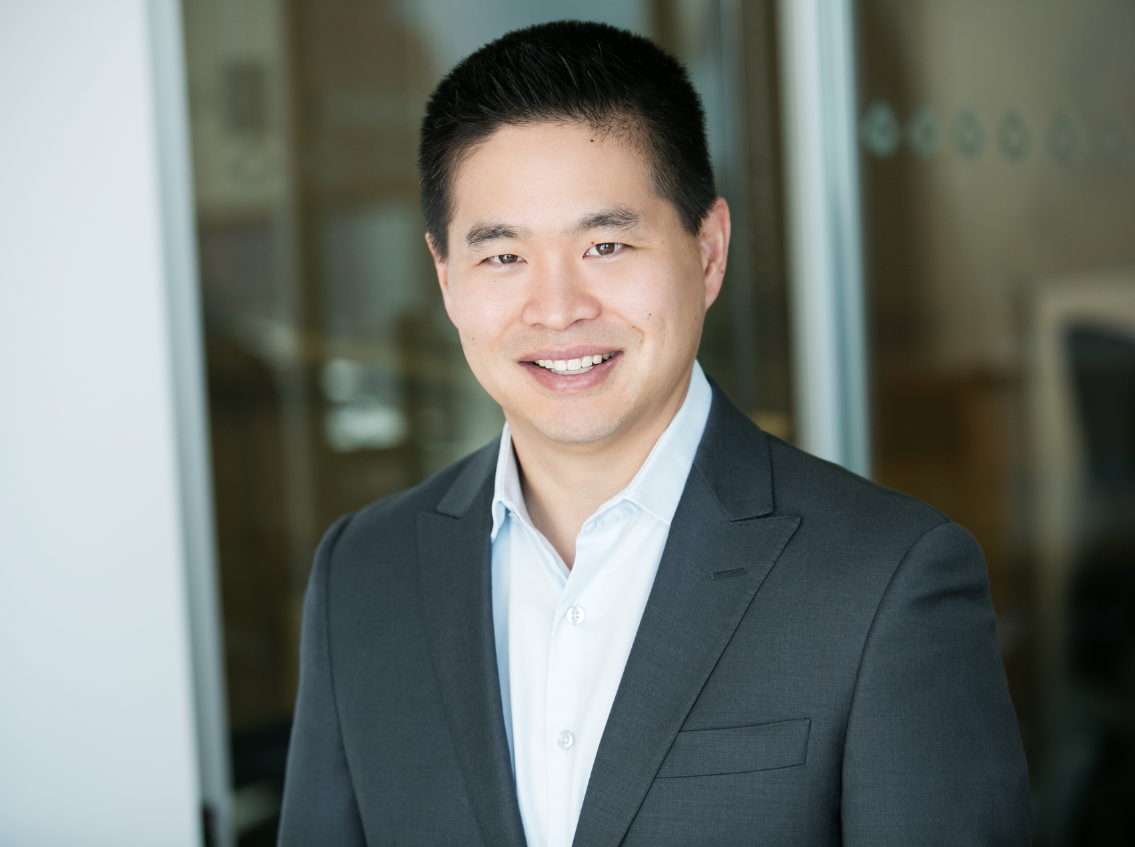 Brad Katsuyama