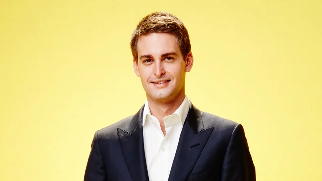 Evan Spiegel