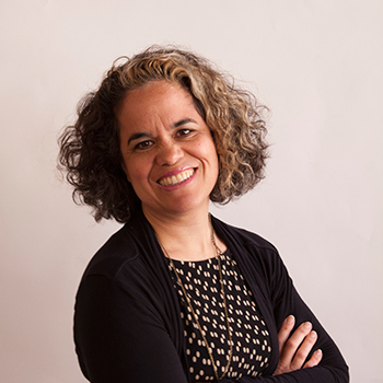 Claudia Lewis