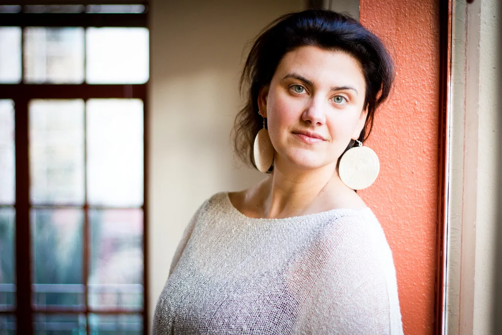 Jensine Larsen