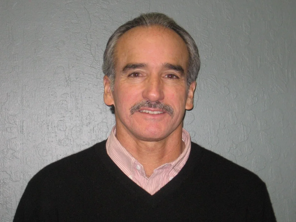 Luis R. Mejia