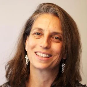 Peggy Segal