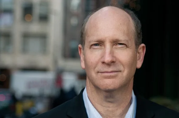 Doron Weber