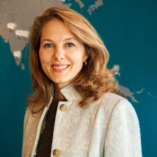 Her Royal Highness Princess Sarah Zeid
