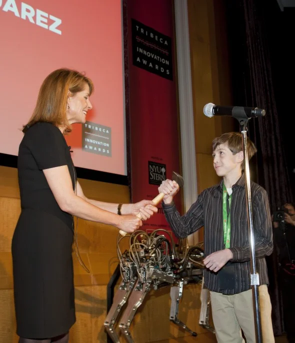 Photo: Margarita Corporan, 2012