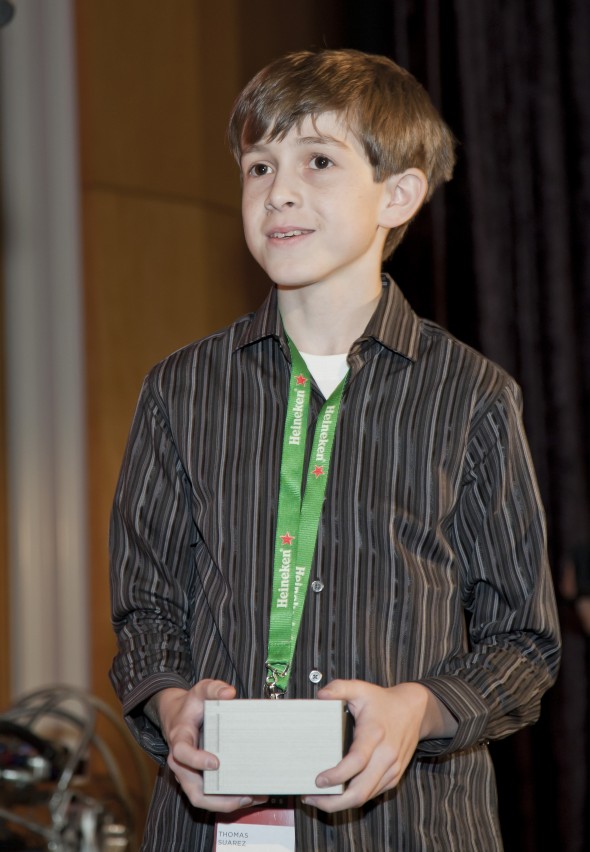 Photo: Margarita Corporan, 2012