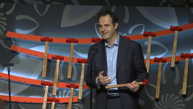 Renaud Laplanche