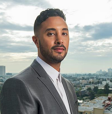 HH Prince Fahad Al Saud