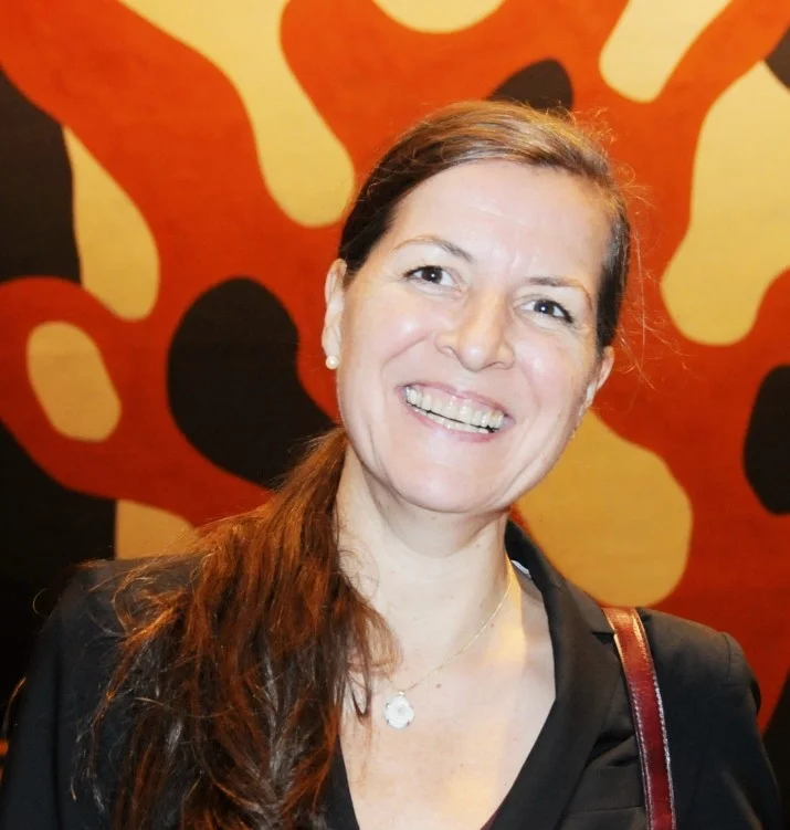 Yvonne Bendinger-Rothschild