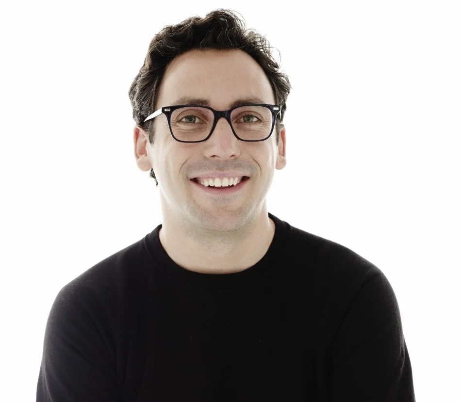Neil Blumenthal