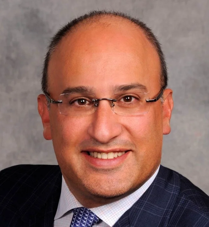 Aryeh B. Bourkoff