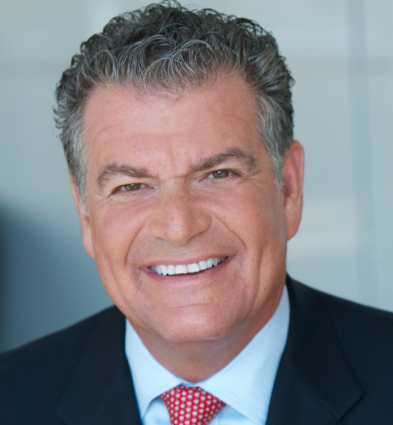 Mitch Cohen