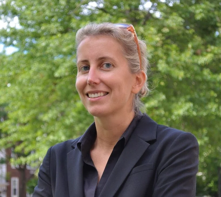 Anita Elberse