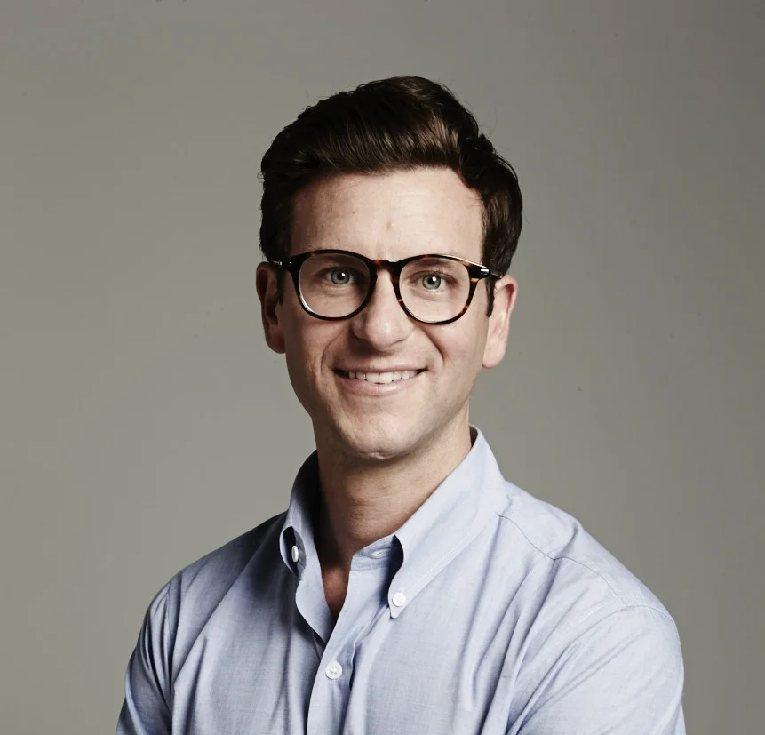Dave Gilboa